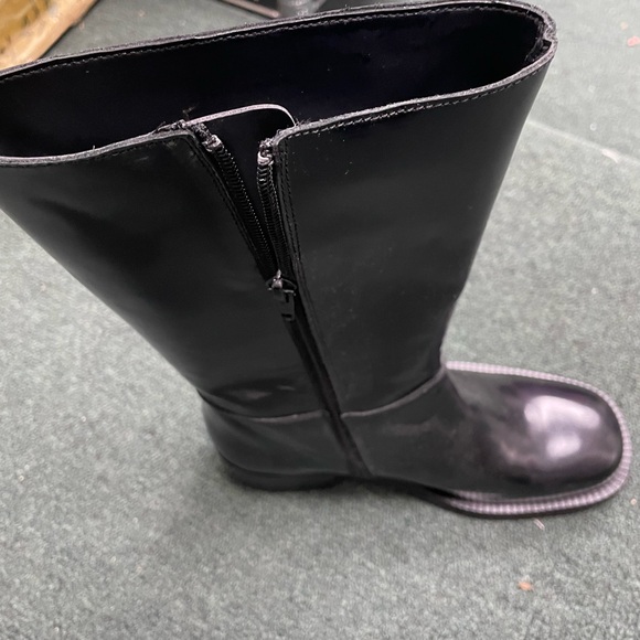 Mango boots - Picture 9 of 11